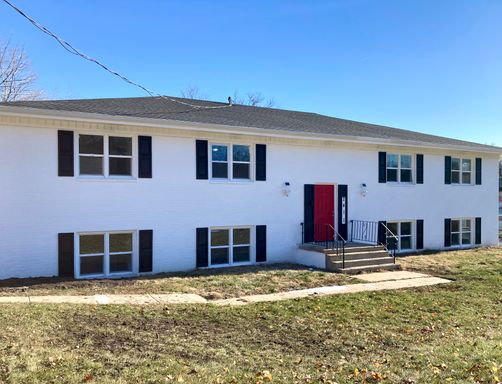 2 Bed 1 Bath Rental at 2411 24th st, Unit 2, Des Moines, IA – photo 1