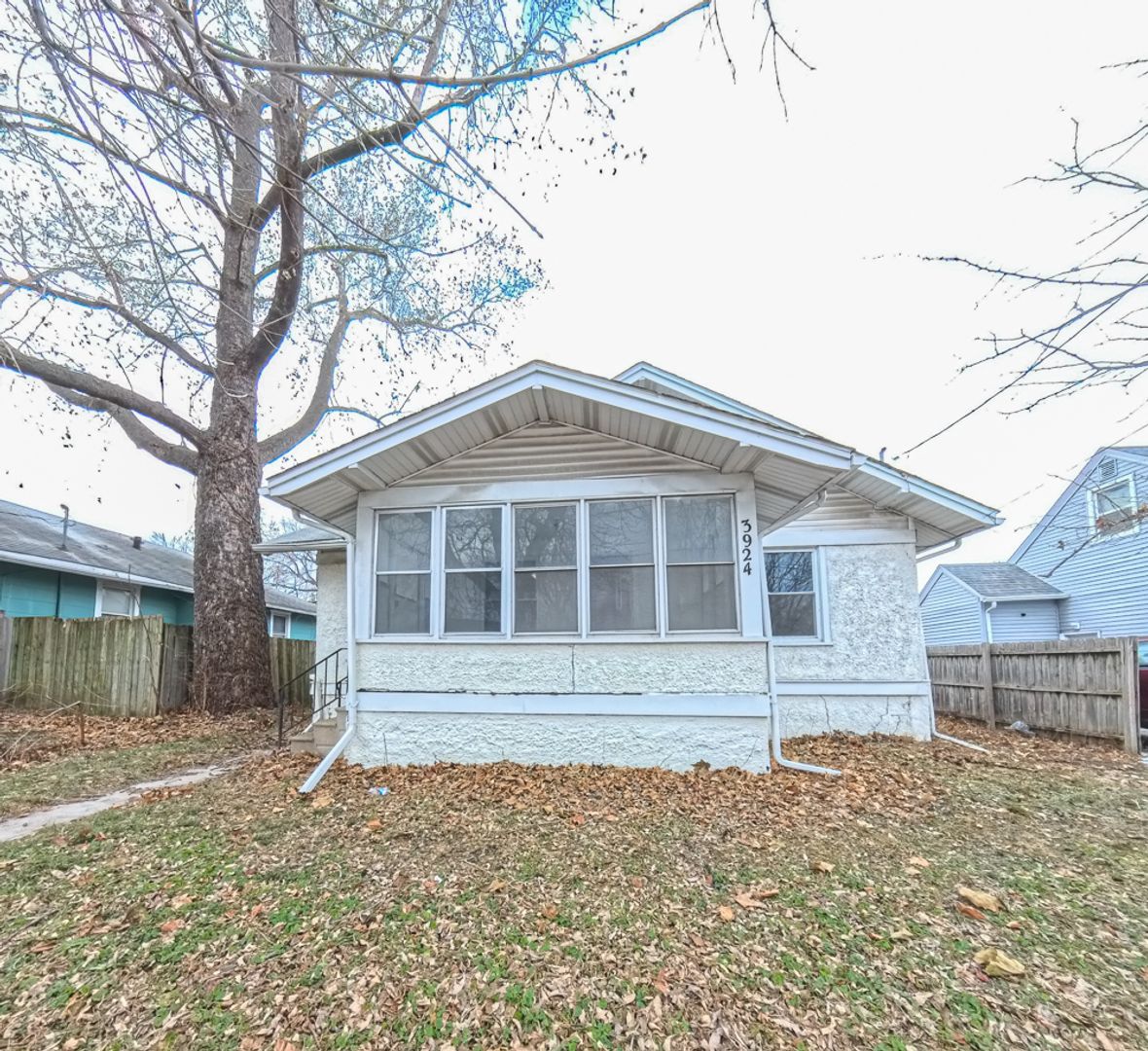 Des Moines House: 3924 2nd Ave