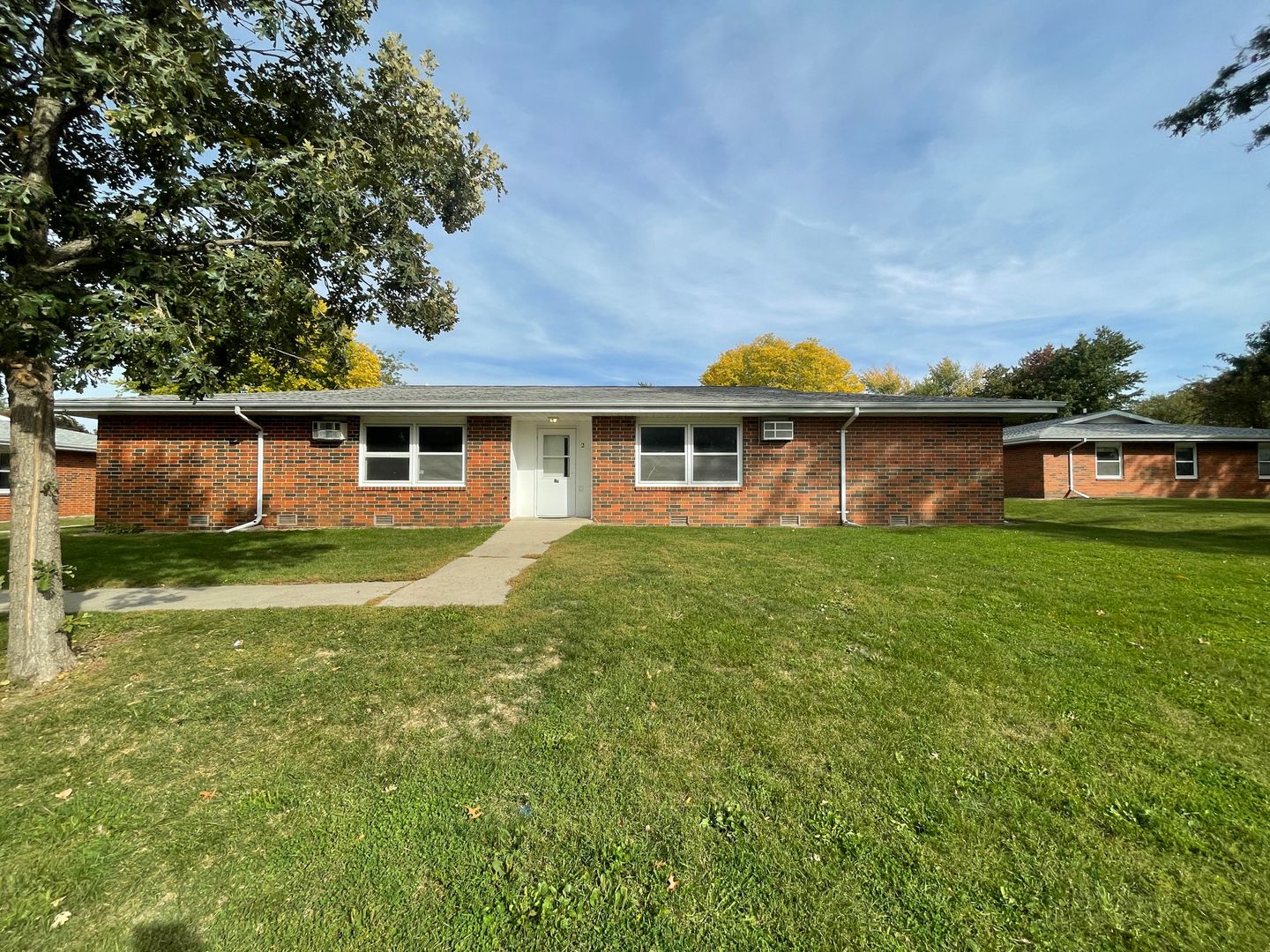 Conrad Apartment: 220-320 Wilhelm St