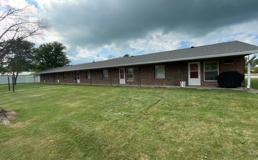 1 Bedroom 1 Bath Apartment