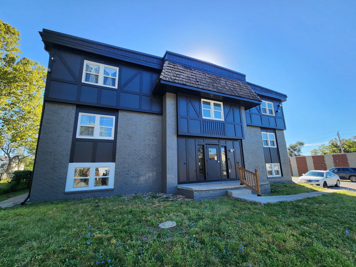 1313 21st St Unit 16, Des Moines, IA 50311