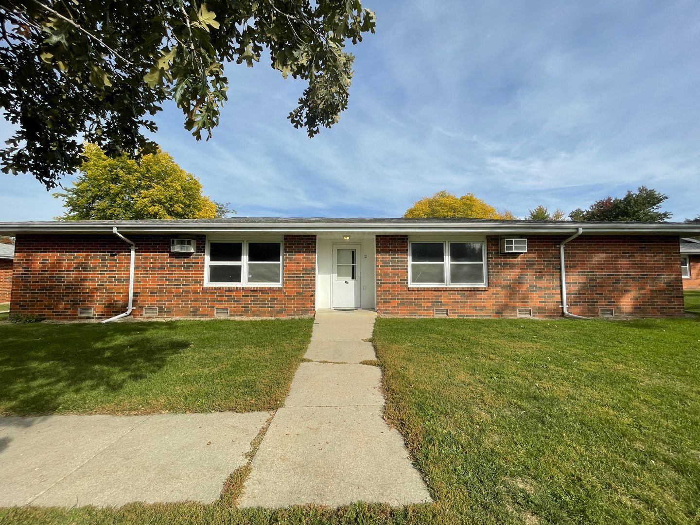 Conrad Apartment: 220-320 Wilhelm St