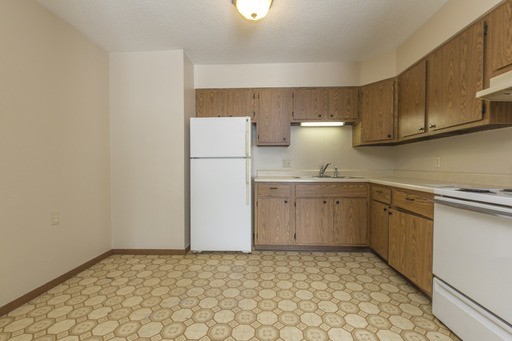 Spacious 2 Bedroom Apartment-Located in Belmond, IA