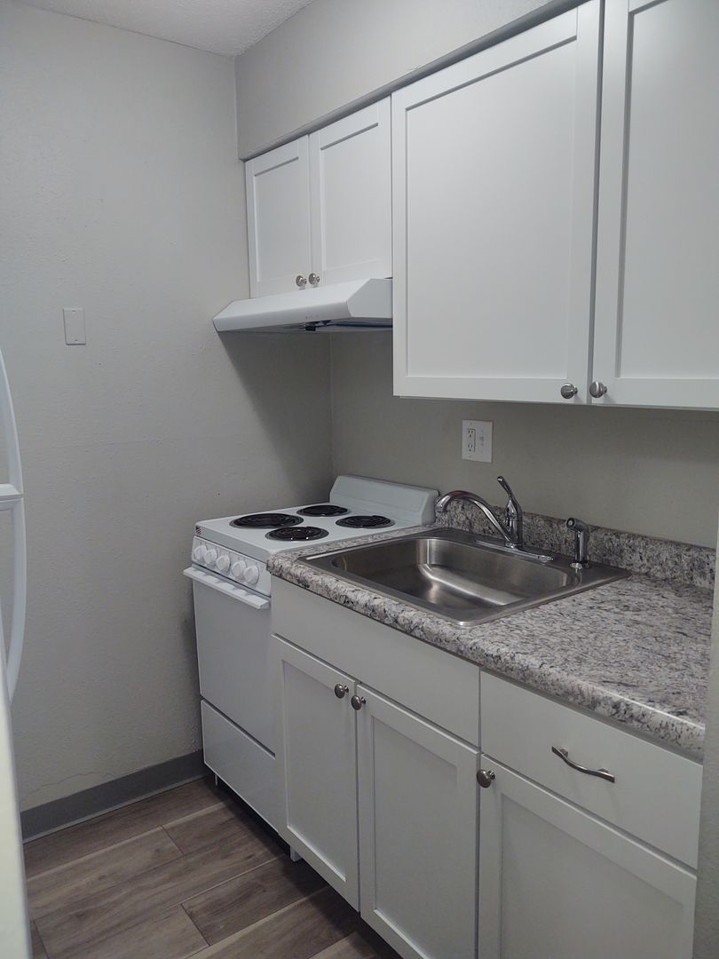 Des Moines Apartment: 1441 Capitol Ave