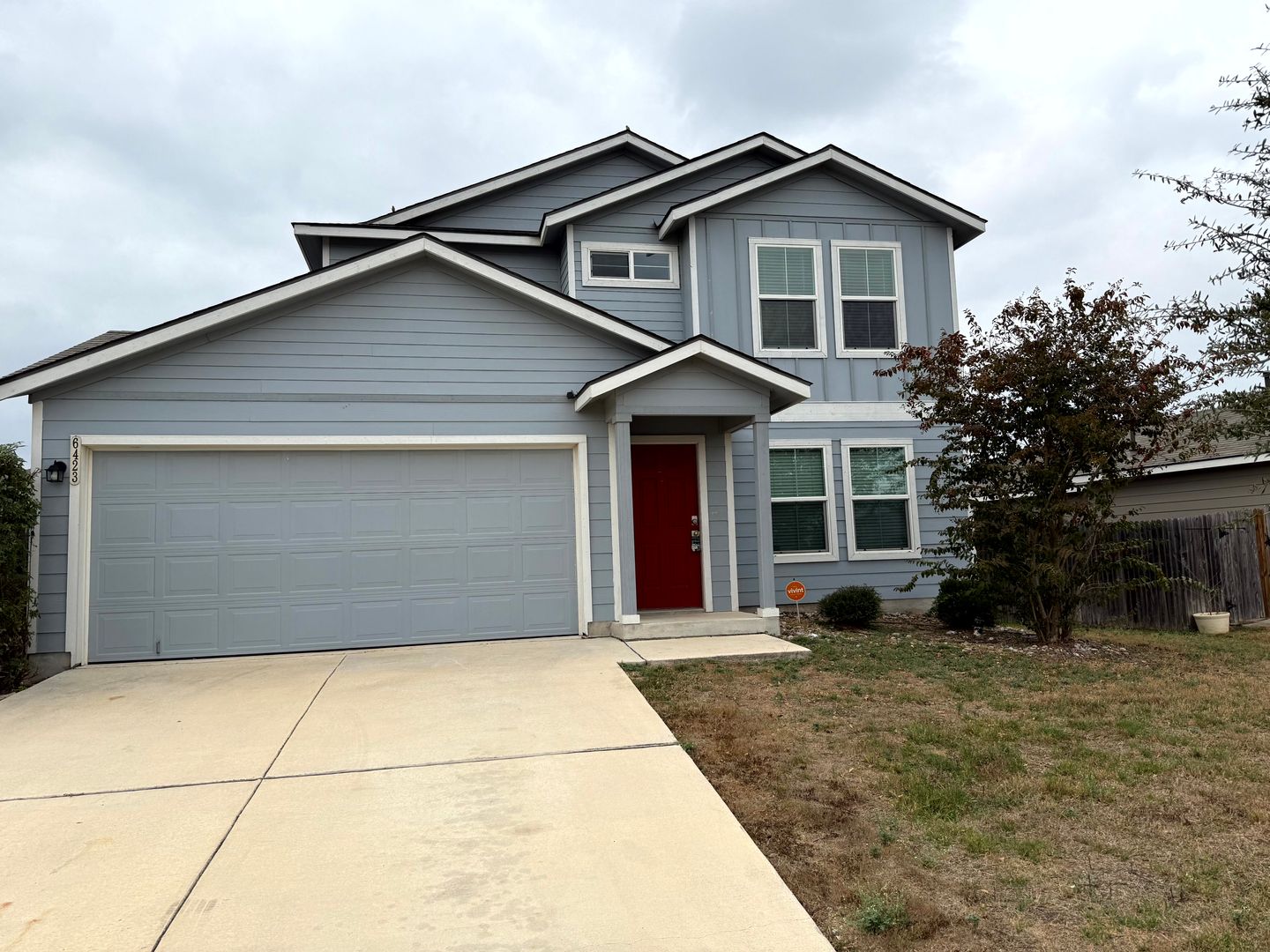 San Antonio House: 6423 Legato Curve
