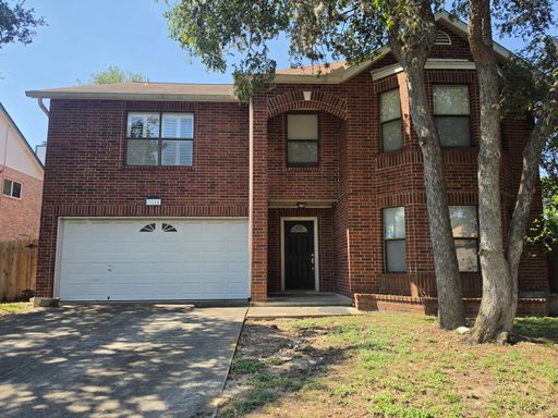 7614 Briston Park Drive – photo 1