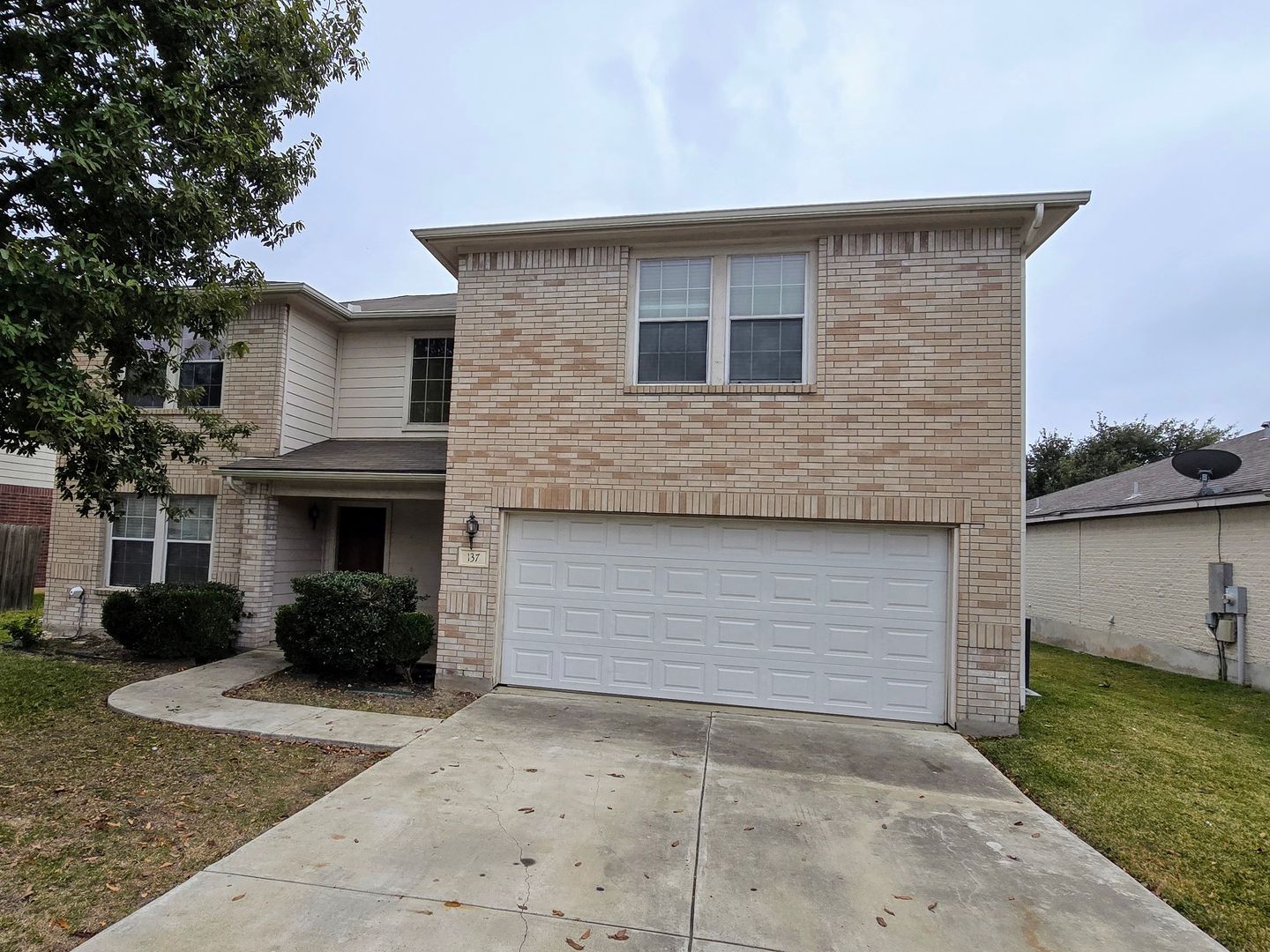 Cibolo House: 137 Hidden Fawn