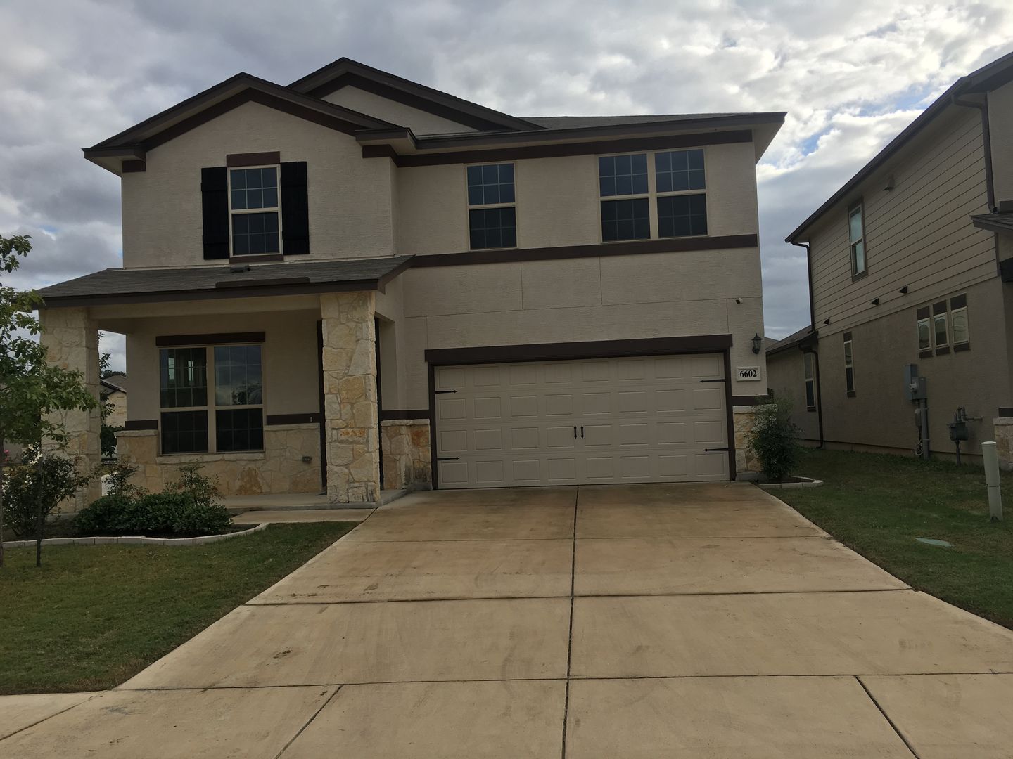 San Antonio House: 6602 Willow Farm