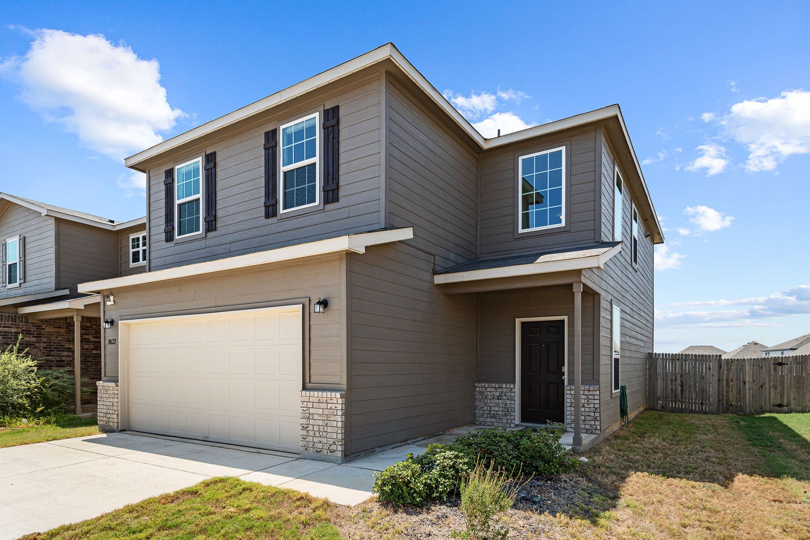 San Antonio House: 10622 Rayburn Landing