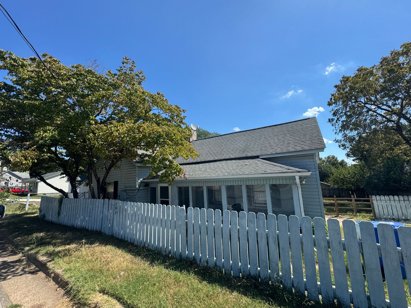 Kings Mountain House: 804 3rd Street