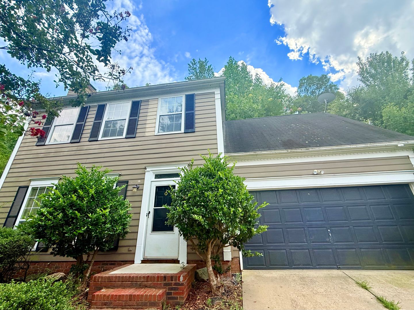 Charlotte House: 2812 Chalgrove Lane