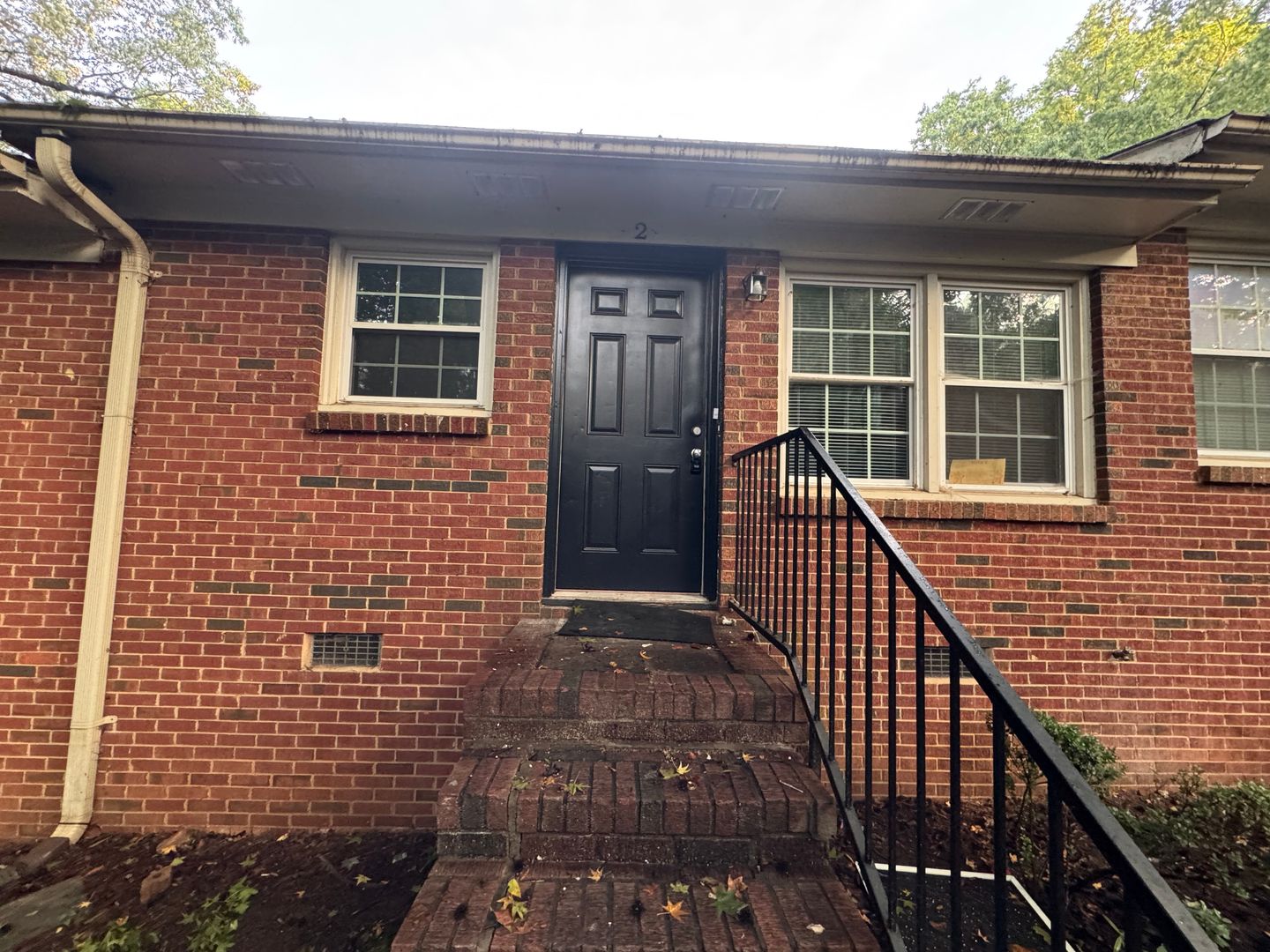 Charlotte Condo: 3440 Washburn Ave