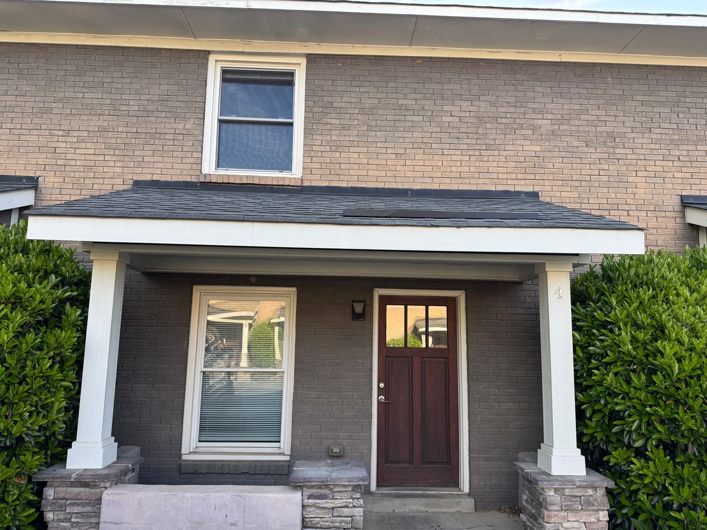 Charlotte House: 422 State street Unit 4