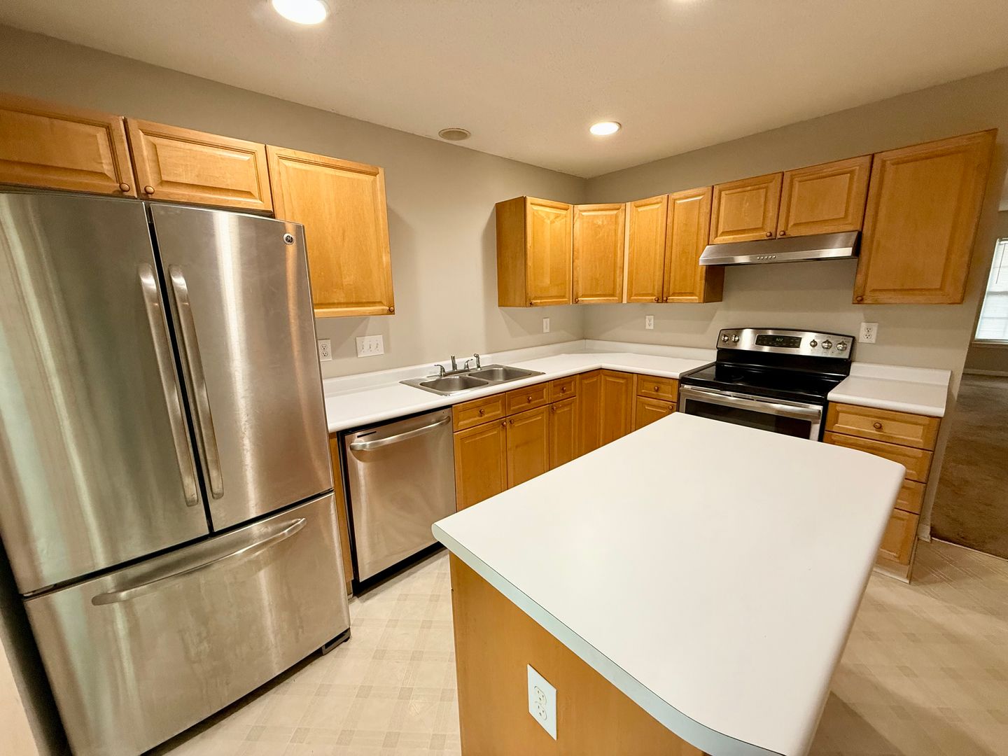 Charlotte House: 5731 Cougar Ln