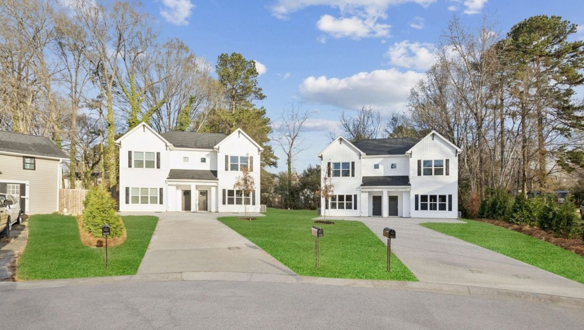 Charlotte House: 5399 Toano Rd.