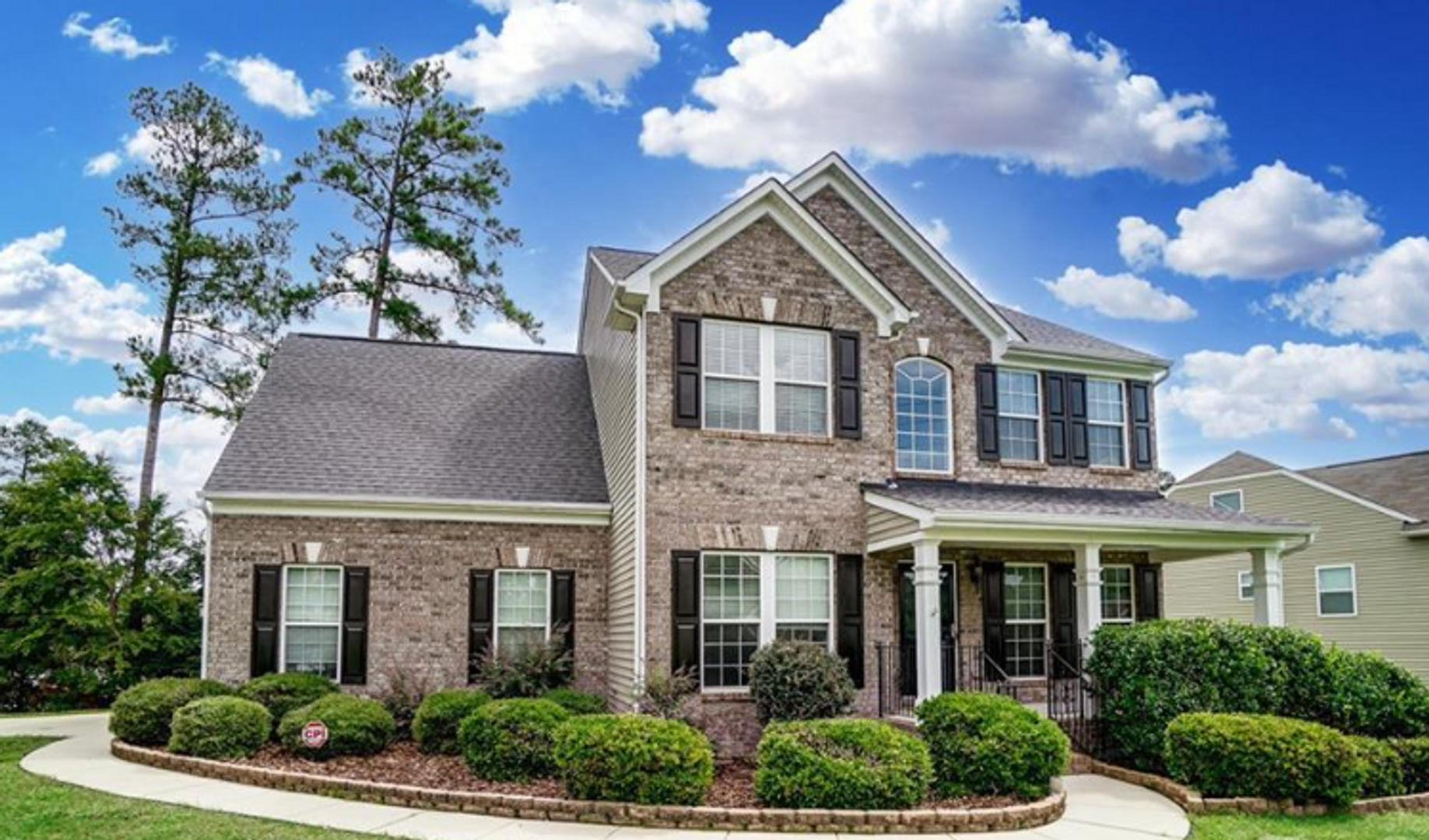 Clover House: 4818 Summerside Dr.