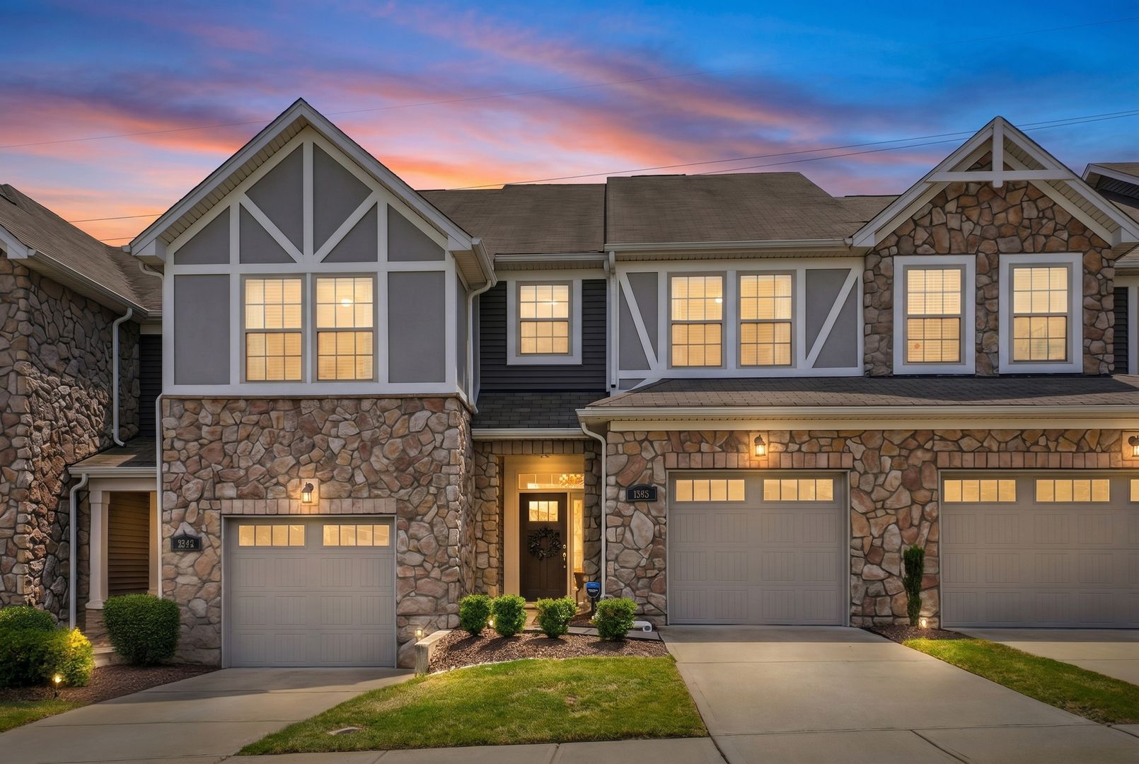 Fort Mill Townhome: 1223 Bhaltair Ln Unit 1