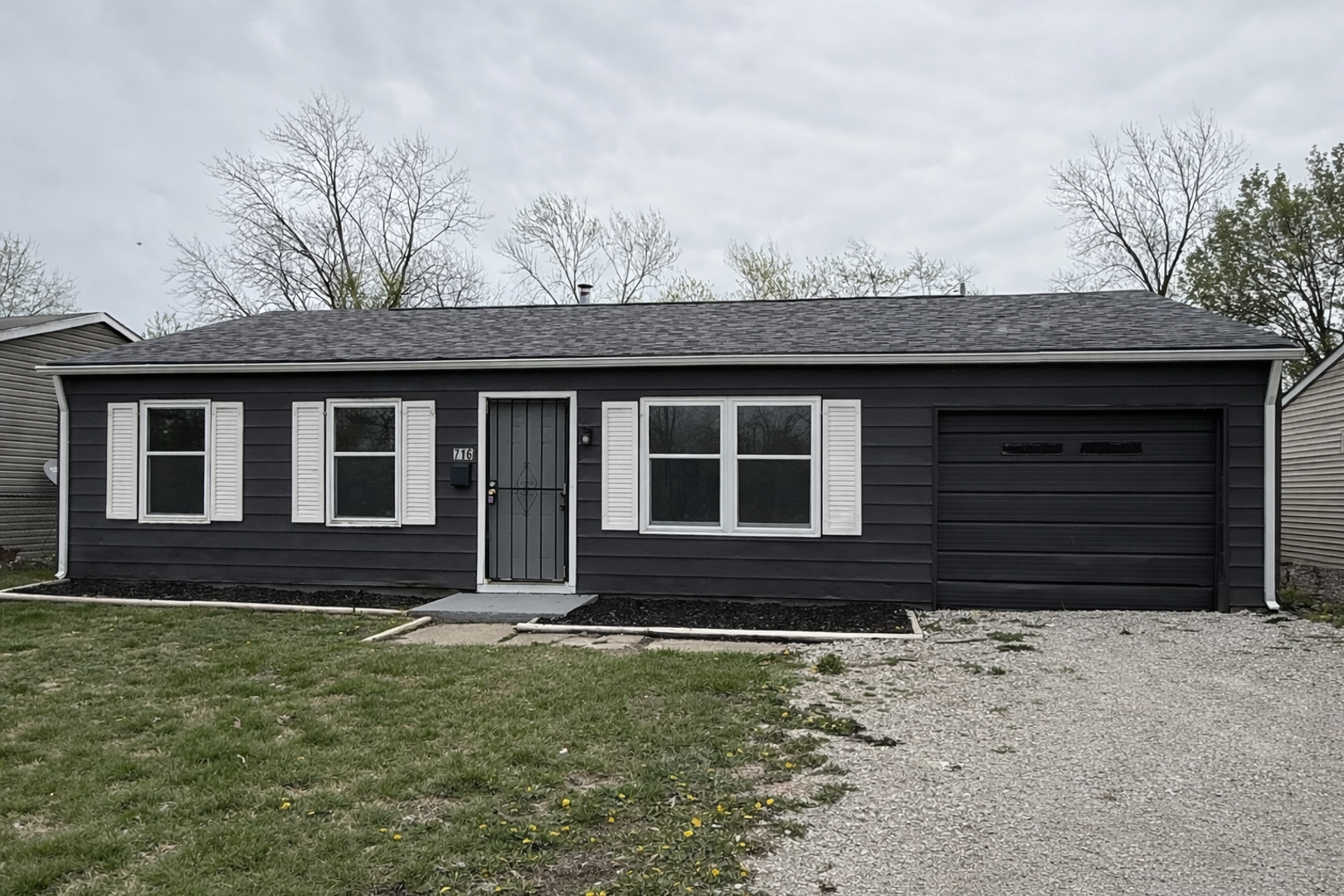 Cahokia House: 716 Saint Martin