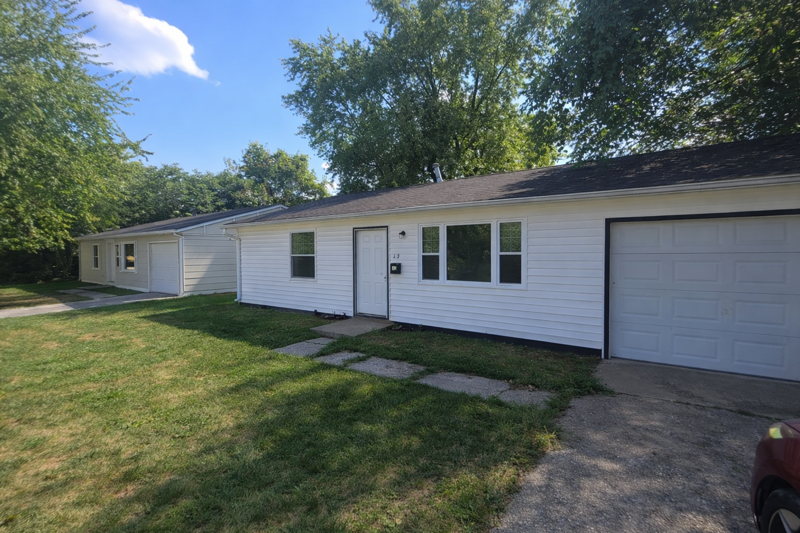 Cahokia House: 42 Saint Henry