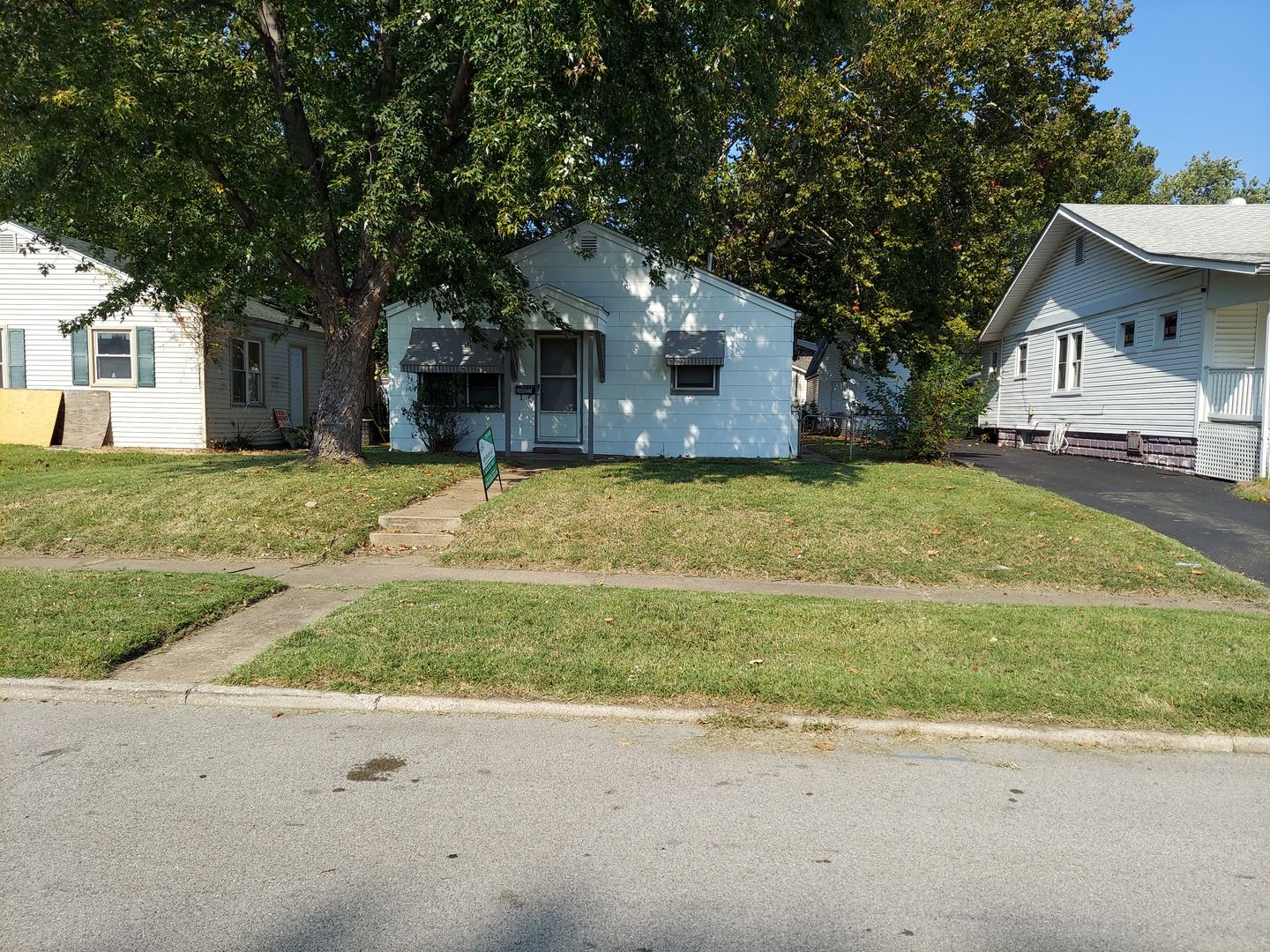 Granite City House: 3025 Washington