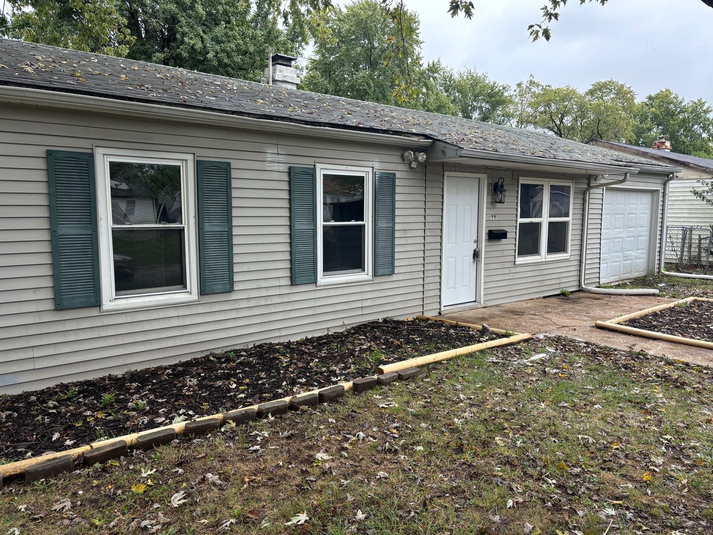 Cahokia House: 28 Westwood