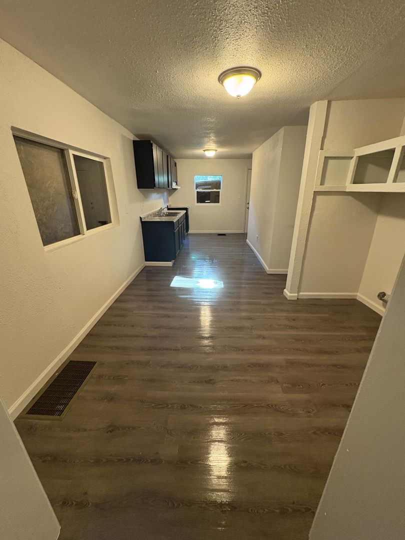 Cahokia House: 110 Kinder