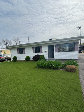Recently Updated 3BD/1BA