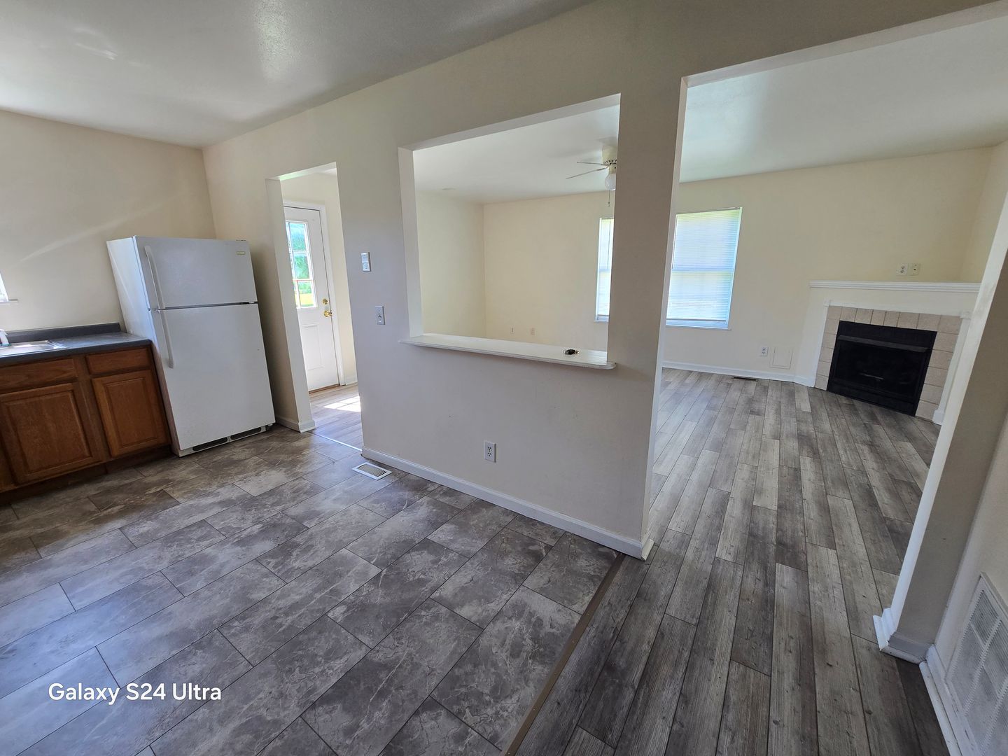 South Roxana House: 726 Connor A