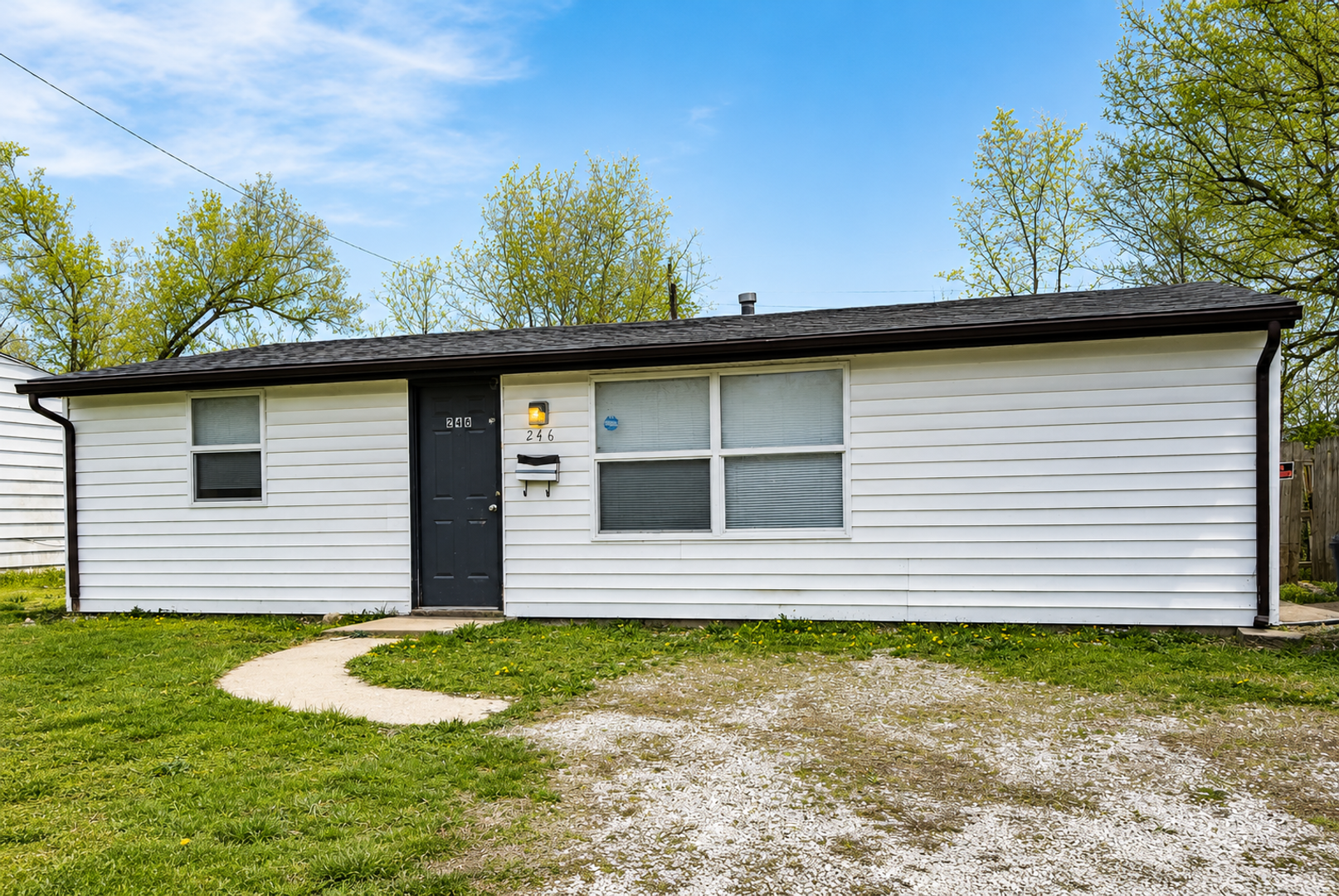 Cahokia House: 246 Saint John