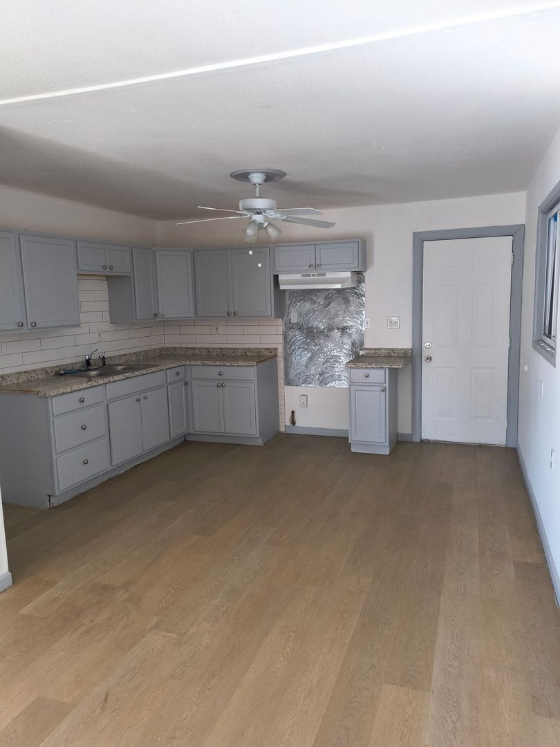 Cahokia House: 30 St Columba