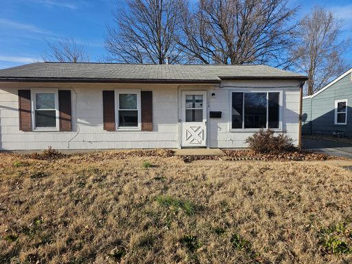 Nice 3BD/1BA