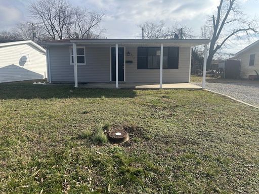 HALF OFF Security Deposit – Limited Time Special! Section 8 Welcome!