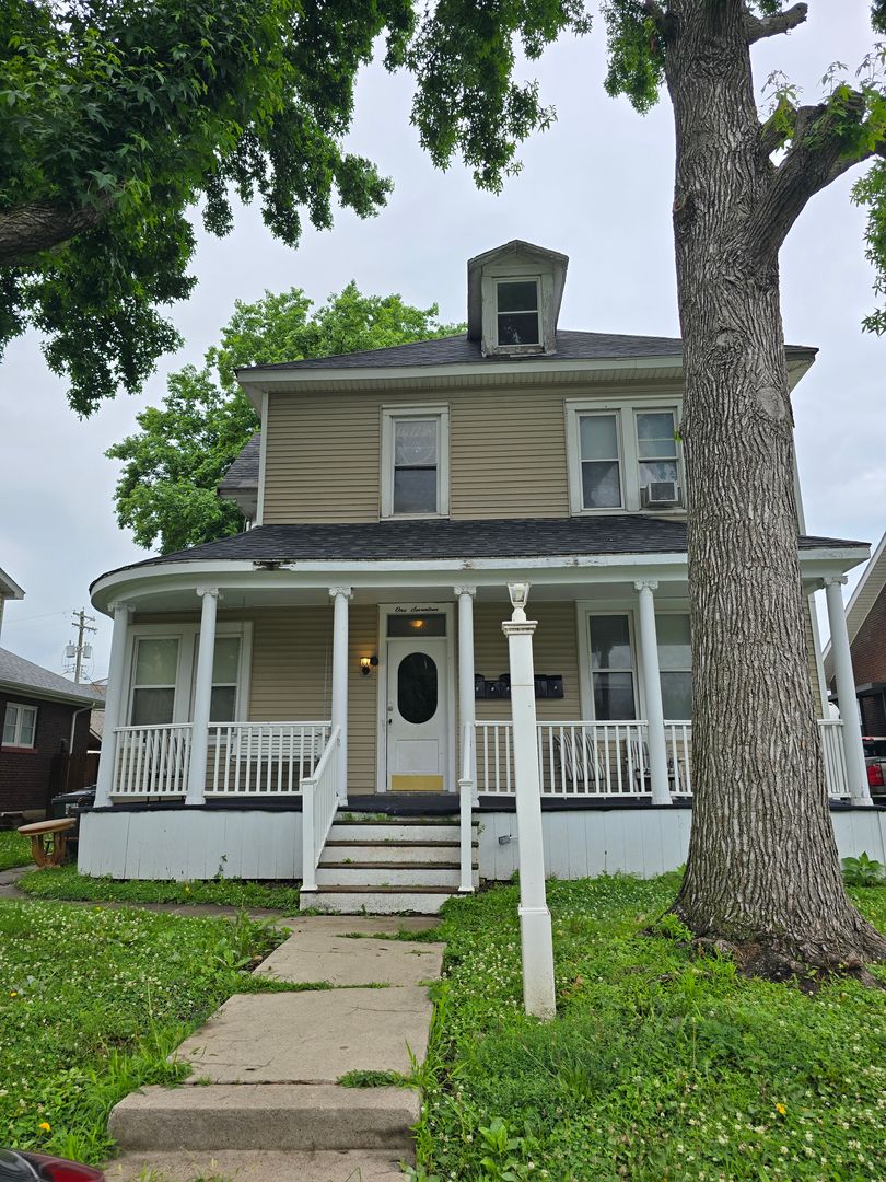 Nice studio Apartment 