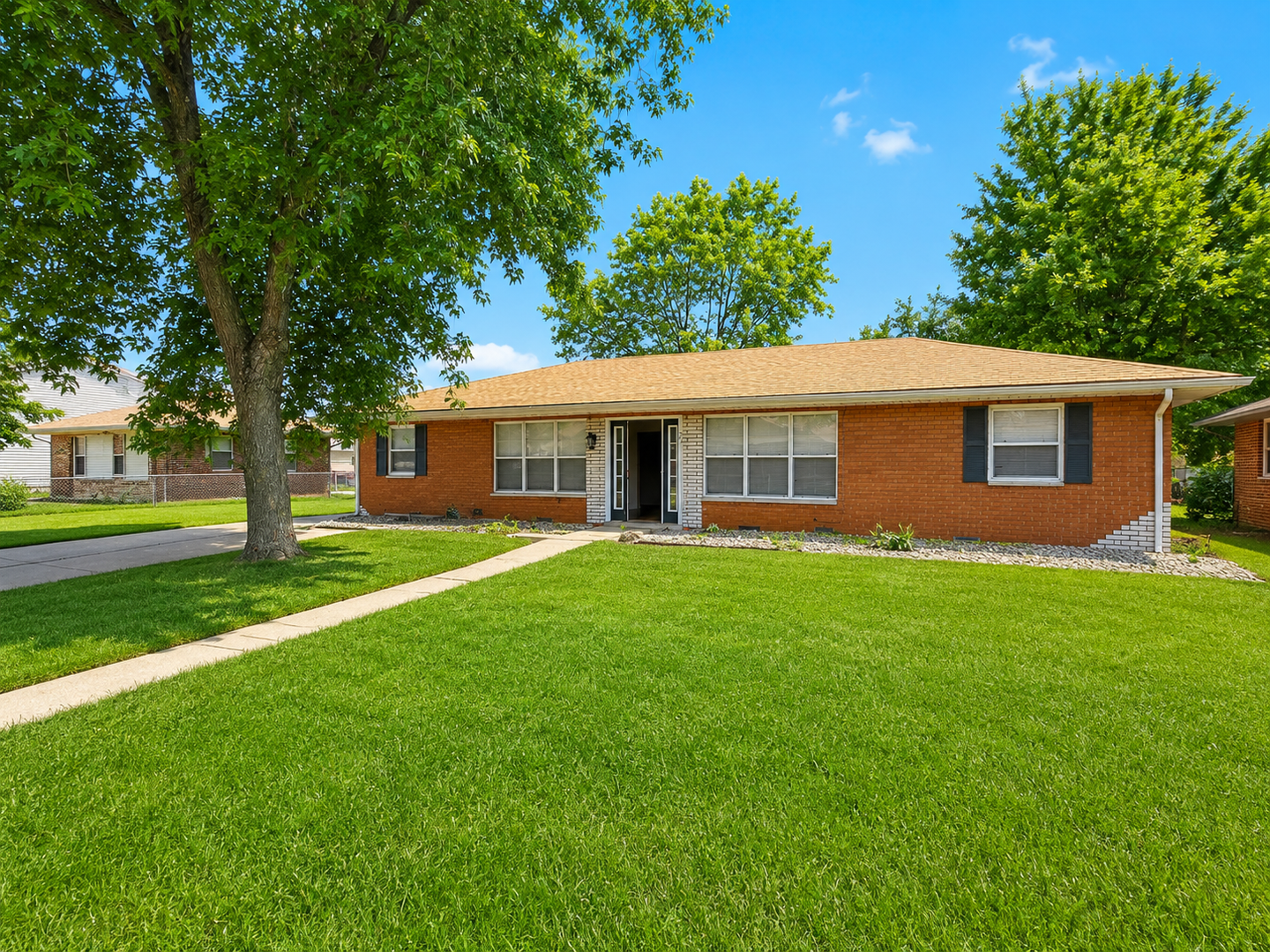 Granite City House: 24 Fontainbleau