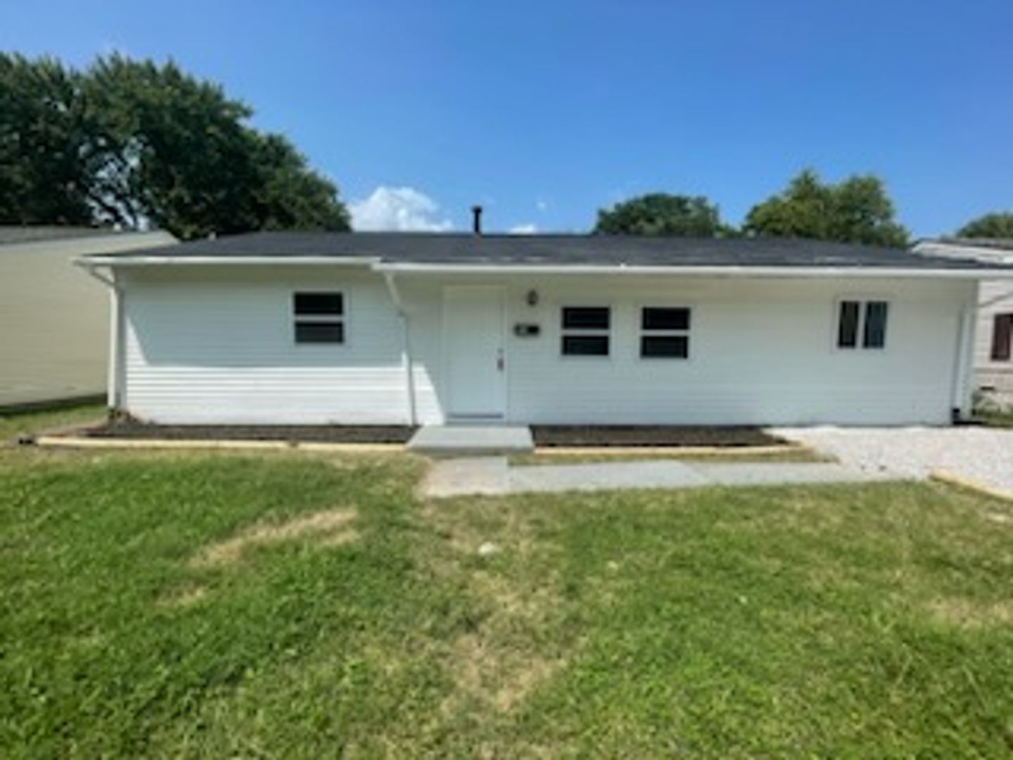 Cahokia House: 51 Saint Gregory