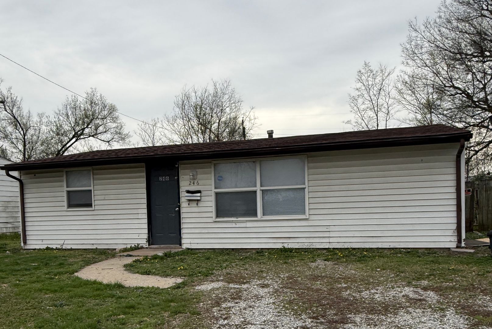 Cahokia House: 246 Saint John