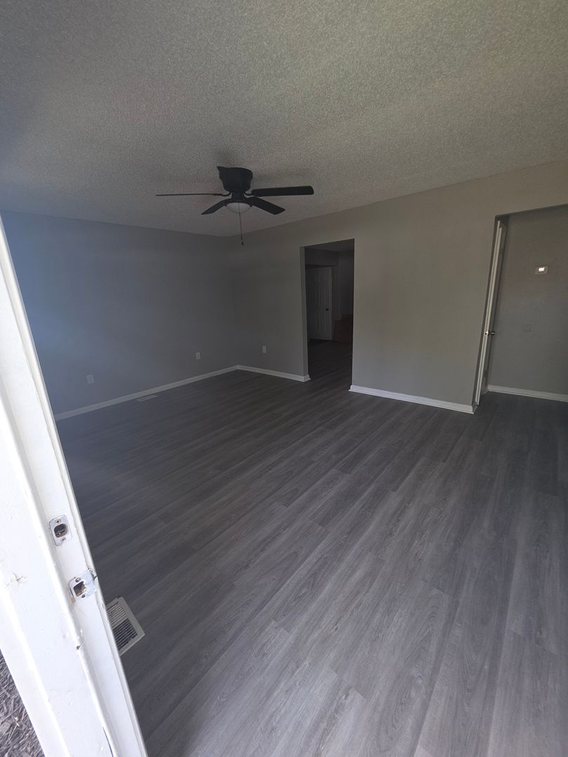 Cahokia House: 1420 Williams