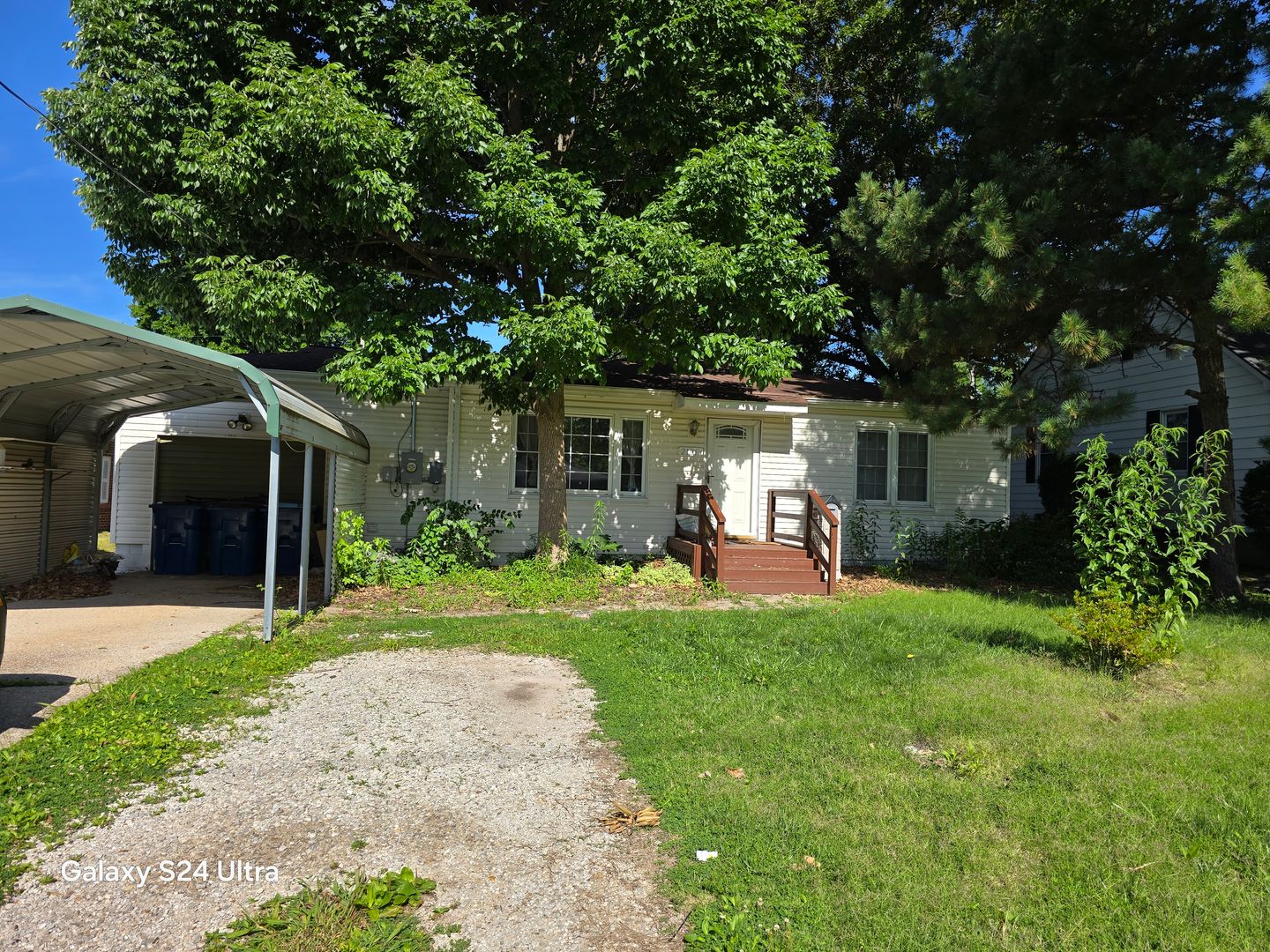 Swansea House: 2101 Caseyville