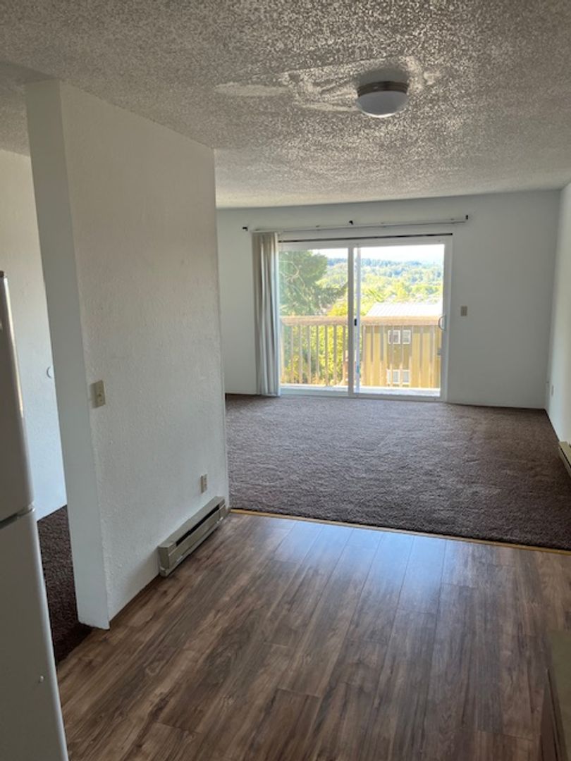 Chehalis Apartment: 648 SE Dobson Ct.