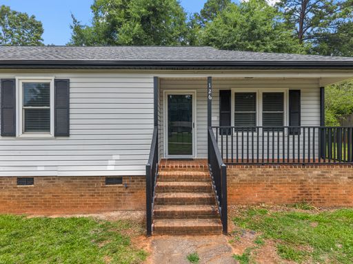 Renovated 2 BR 2 BA Home - $500 OFF first month rent!!!