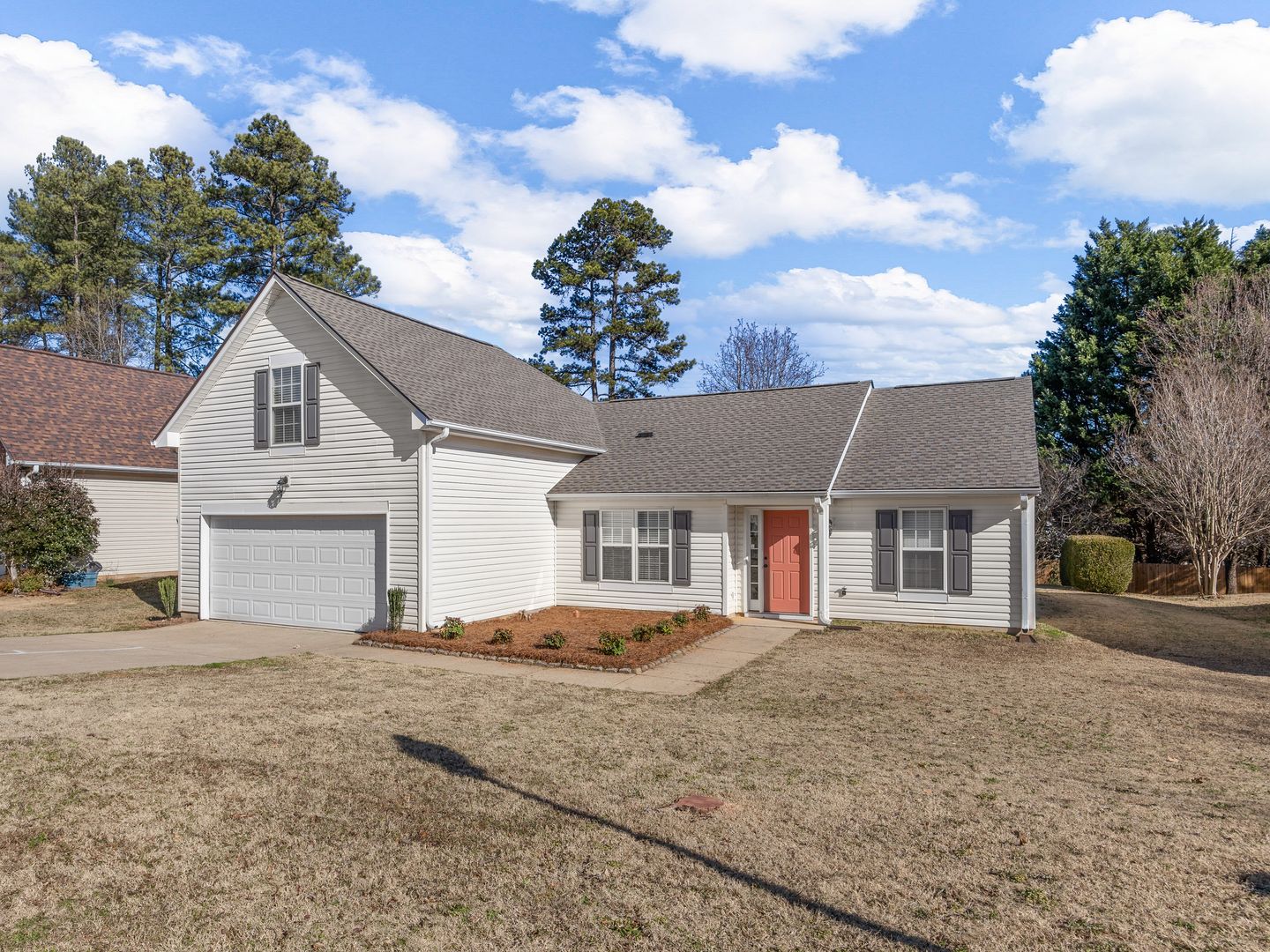 Boiling Springs House: 681 Thornbird Cir