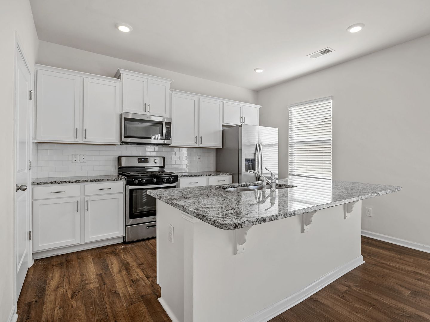 Woodruff House: 1441 Talley Ridge Dr