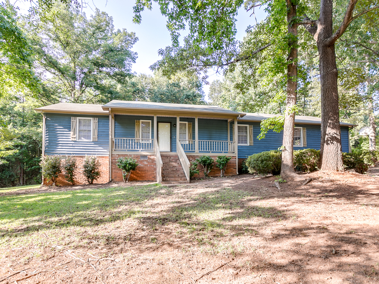 Spartanburg House: 70 Casey Ln