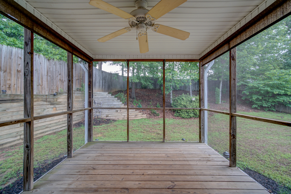 Greer House: 17 Waterfield Ct