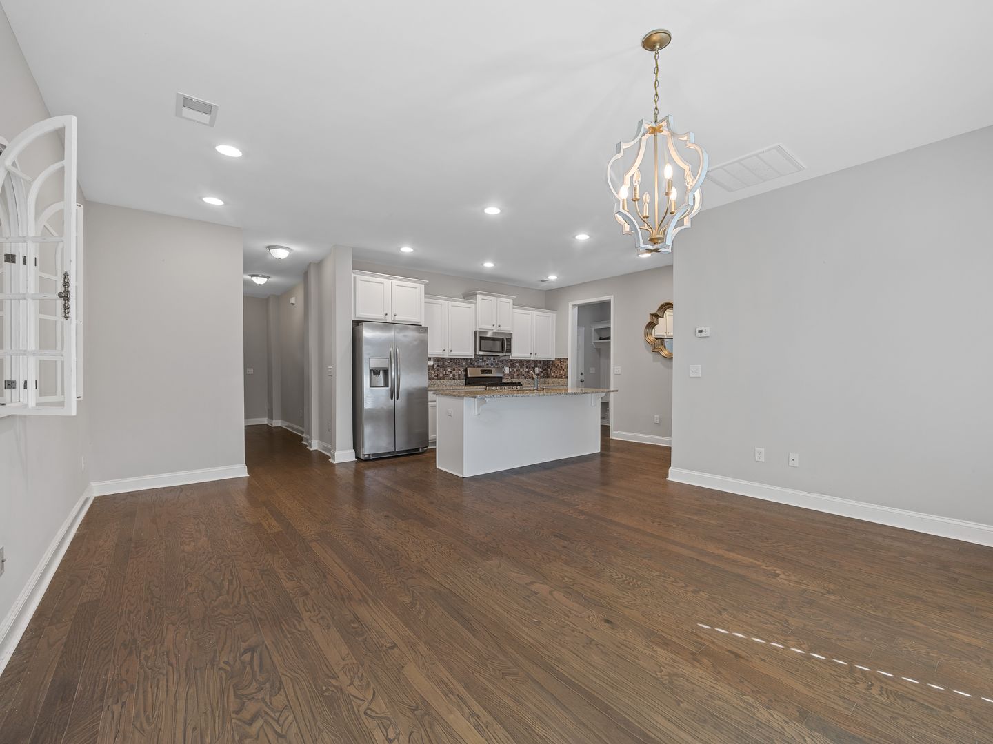 Greer Townhome: 4 Tatum Ln