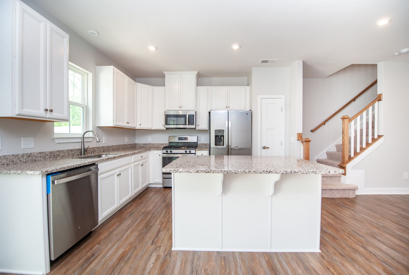 Spartanburg House: 521 Preakness Run