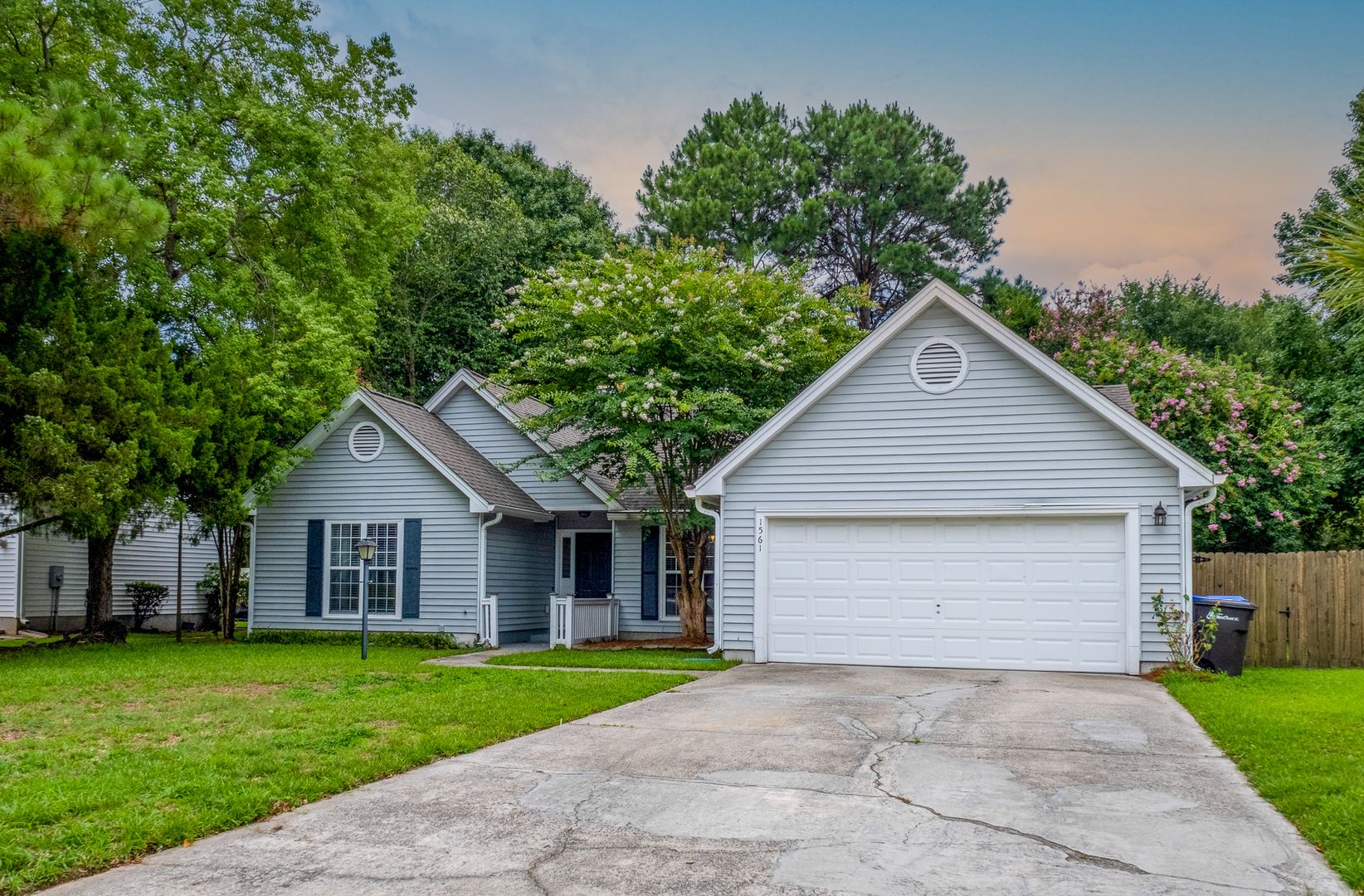 1561 Glen Erin Drive 2 of 8