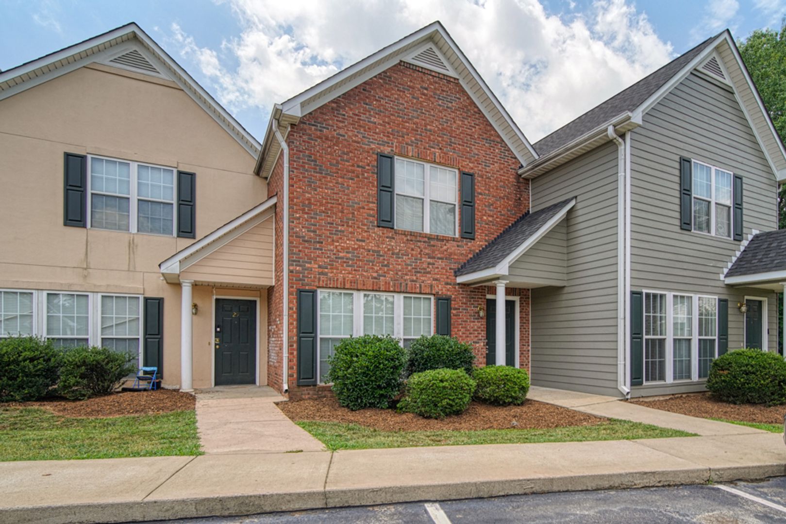 Greer Townhome: 31 Whitfield Way