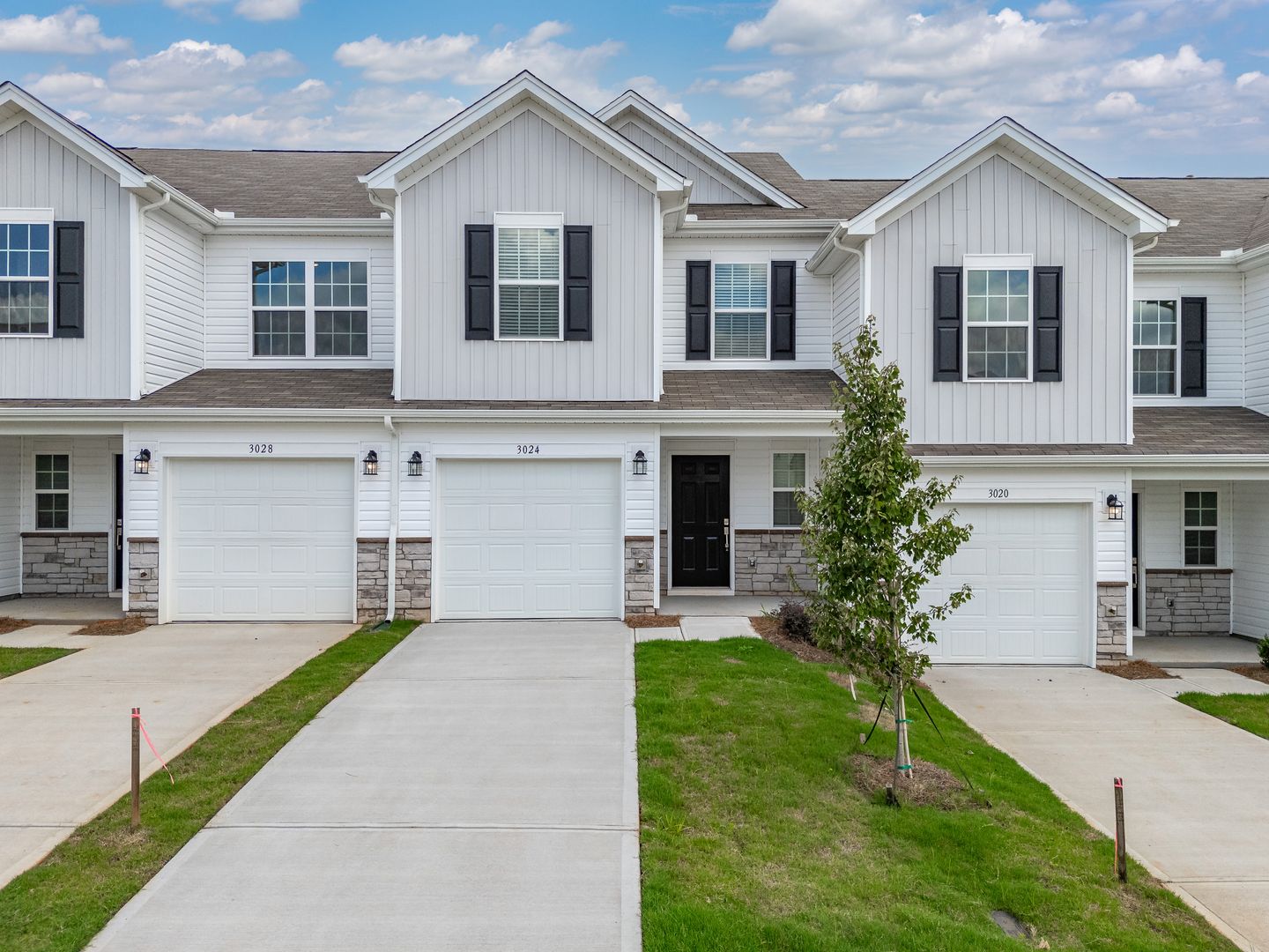 Inman House: 3024 Whispering Willows Ct