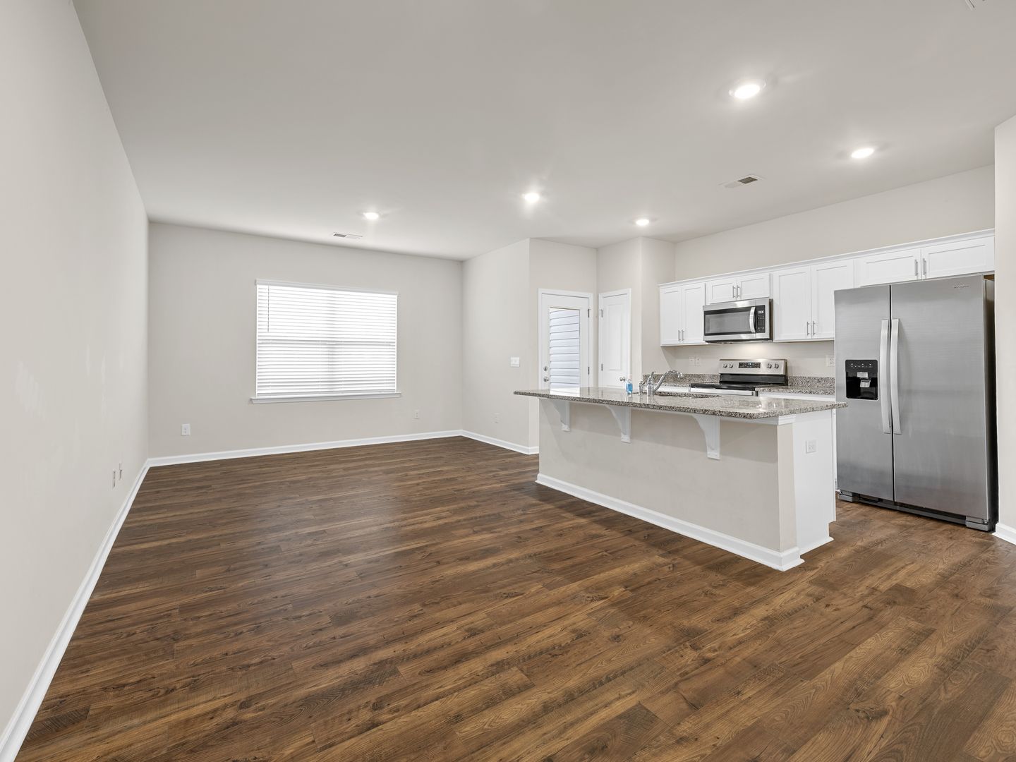 Greer House: 201 Sunriff Ct